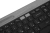 Клавиатура Logitech K580 черный/серебристый USB беспроводная BT/Radio slim Multimedia (920-009208) - купить недорого с доставкой в интернет-магазине