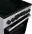 Плита Электрическая Gorenje GEC5C41SG серый стеклокерамика (без крышки) - цена, купить или заказать с доставкой в интернет-магазине Плита Электрическая Gorenje GEC5C41SG серый стеклокерамика (без крышки) - купить недорого с доставкой в интернет-магазине
