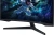 Монитор Samsung 32" Odyssey G5 S32CG550EI черный VA LED 1ms 16:9 HDMI матовая 300cd 178гр/178гр 2560x1440 165Hz FreeSync DP 2K USB 5.2кг - цена, купить или заказать с доставкой в интернет-магазине Монитор Samsung 32" Odyssey G5 S32CG550EI черный VA LED 1ms 16:9 HDMI матовая 300cd 178гр/178гр 2560x1440 165Hz FreeSync DP 2K USB 5.2кг - купить недорого с доставкой в интернет-магазине