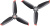 Набор пропеллеров для квадрокоптера Dji FPV Propellers CP.FP.00000022.01 для Dji FPV - цена, купить или заказать с доставкой в интернет-магазине Набор пропеллеров для квадрокоптера Dji FPV Propellers CP.FP.00000022.01 для Dji FPV - купить недорого с доставкой в интернет-магазине