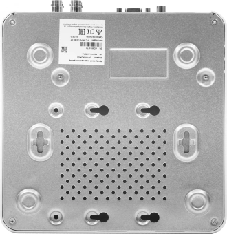 Видеорегистратор HiWatch DS-H104UA(D) - купить недорого с доставкой в интернет-магазине