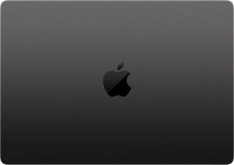Ноутбук Apple MacBook Pro A3426 M5 Pro 15 core 24Gb SSD2Tb/16 core GPU 14.2" Liquid Retina XDR (3024x1964) macOS black WiFi BT Cam (MJLW4HN/A) - купить недорого с доставкой в интернет-магазине
