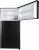 Холодильник Hitachi R-V660PUC7-1 BBK 2-хкамерн. черный бриллиант глянц. инвертер - купить недорого с доставкой в интернет-магазине