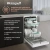 Посудомоечная машина Weissgauff DW 4539 Inverter Touch AutoOpen белый (узкая) - купить недорого с доставкой в интернет-магазине