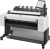 Плоттер HP Designjet T2600 PostScript MFP (3XB78A) A0/36" - купить недорого с доставкой в интернет-магазине