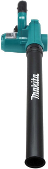 Воздуходувка Makita UB101DZ пит.:от аккум. синий/черный - купить недорого с доставкой в интернет-магазине