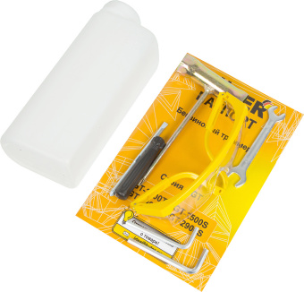 Триммер бензиновый Huter GGT-2500T 2500Вт неразбор.штан. реж.эл.:леска - купить недорого с доставкой в интернет-магазине