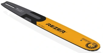 Шина для цепных пил Rezer 505 L 8 G 0.325" (03.016.00025) - цена, купить или заказать с доставкой в интернет-магазине Шина для цепных пил Rezer 505 L 8 G 0.325" (03.016.00025) - купить недорого с доставкой в интернет-магазине