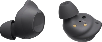 Гарнитура внутриканальные Samsung Galaxy Buds FE SM-R400N граф. беспроводные bluetooth в ушной раковине (SM-R400NZAACIS) - купить недорого с доставкой в интернет-магазине