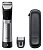 Триммер Philips BT9810/15 серый/черный (насадок в компл:1шт)