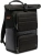 Рюкзак мужской Piquadro Oberon CA7280W150/N роллтоп черный нейлон/натур.кожа - цена, купить или заказать с доставкой в интернет-магазине Рюкзак мужской Piquadro Oberon CA7280W150/N роллтоп черный нейлон/натур.кожа - купить недорого с доставкой в интернет-магазине