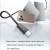 Кабель Romoss CB3038 1746960 ver2.0 USB (m)-USB Type-C (m) 1.2м черный - купить недорого с доставкой в интернет-магазине
