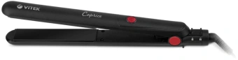 Выпрямитель Vitek VT-8289 33Вт макс.темп.:200С покрытие:керамико-турмалиновое - купить недорого с доставкой в интернет-магазине
