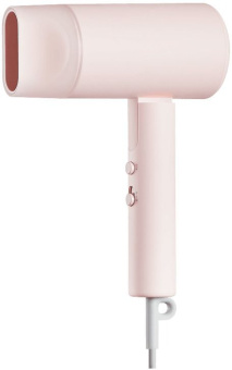 Фен Xiaomi H101 1600Вт розовый (BHR7474EU) - купить недорого с доставкой в интернет-магазине