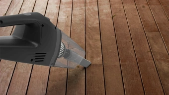 Пылесос Автомобильный Ritmix CVC-002 черный 60Вт - купить недорого с доставкой в интернет-магазине