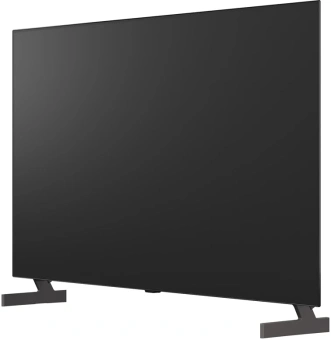 Телевизор OLED LG 55" OLED55B6RLA.ARU коричневый/серый 4K Ultra HD 120Hz DVB-T2 DVB-C DVB-S2 USB WiFi Smart TV (RUS) - купить недорого с доставкой в интернет-магазине