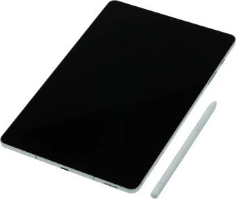 Планшет Samsung Galaxy Tab S6 Lite SM-P625 1280 (2.4) 8C RAM4Gb ROM128Gb 10.4" TFT 2000x1200 3G 4G Android 14 мятный 8Mpix 5Mpix BT GPS WiFi Touch microSD 1Tb 7040mAh - купить недорого с доставкой в интернет-магазине