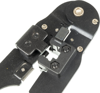 Обжимной инструмент Buro TL-210 - купить недорого с доставкой в интернет-магазине