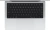 Ноутбук Apple MacBook Pro A3403 M4 Pro 14 core 24Gb SSD512Gb/20 core GPU 16.2" Liquid Retina XDR (3456x2234) Mac OS silver WiFi BT Cam (MX2T3HN/A) - купить недорого с доставкой в интернет-магазине