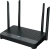Роутер беспроводной Netis NX31 AX3000 10/100/1000BASE-TX черный - купить недорого с доставкой в интернет-магазине