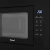 Микроволновая печь Weissgauff HMT-206 Compact Grill 20л. 700Вт черный (встраиваемая) - цена, купить или заказать с доставкой в интернет-магазине Микроволновая печь Weissgauff HMT-206 Compact Grill 20л. 700Вт черный (встраиваемая) - купить недорого с доставкой в интернет-магазине