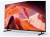 Телевизор LED Sony 65" KD-65X80L BRAVIA черный 4K Ultra HD 60Hz DVB-T DVB-T2 USB WiFi Smart TV - купить недорого с доставкой в интернет-магазине