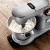 Кухонная машина Bosch MUM9YX5S12 планетар.вращ. 1600Вт серебристый - купить недорого с доставкой в интернет-магазине