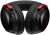 Наушники с микрофоном HyperX Cloud III S Wireless черный/красный 0.5м мониторные BT оголовье (A59Z0AA) - купить недорого с доставкой в интернет-магазине