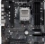 Материнская плата Asrock B650M PG LIGHTNING Socket AM5 AMD B650 4xDDR5 mATX AC`97 8ch(7.1) 2.5Gg RAID+HDMI+DP - купить недорого с доставкой в интернет-магазине