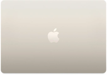 Ноутбук Apple MacBook Air A3241 M4 10 core 24Gb SSD512Gb/10 core GPU 15.3" Liquid Retina (2880x1864) macOS star WiFi BT Cam (MC6K4HN/A) - купить недорого с доставкой в интернет-магазине