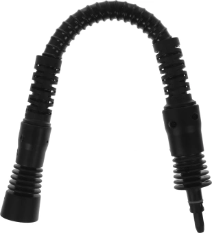 Пароочиститель ручной Kitfort КТ-9138-3 1050Вт черный/желтый - купить недорого с доставкой в интернет-магазине