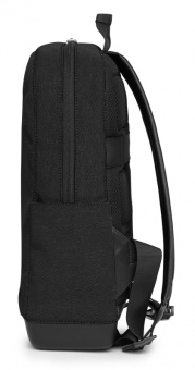 РюкзакДА Moleskine THE BACKPACK CANVAS (ET98CCBKBK) 32x41x13см канвас черный - купить недорого с доставкой в интернет-магазине