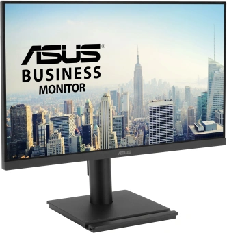 Монитор Asus 27" VA279QGSE черный IPS LED 16:9 HDMI M/M матовая HAS Piv 300cd 178гр/178гр 1920x1080 120Hz VGA DP FHD 5.5кг - купить недорого с доставкой в интернет-магазине