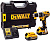 Дрель-шуруповерт DeWalt DCD796P2-QW аккум. патрон:быстрозажимной (кейс в комплекте)