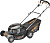 Газонокосилка роторная Carver LMG-2951DM Hobby (01.024.00022) 2900Вт