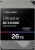 Жесткий диск WD SATA-III 26TB 0F65672 WUH722626ALE6L4 Server Ultrastar DC HC590 4KN (7200rpm) 512Mb 3.5" - купить недорого с доставкой в интернет-магазине