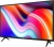 Телевизор LED BBK 32" 32LEM-1049/TS2C (B) черный HD 60Hz DVB-T2 DVB-C USB WiFi (RUS) - купить недорого с доставкой в интернет-магазине