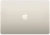 Ноутбук Apple MacBook Air A3241 M4 10 core 24Gb SSD512Gb/10 core GPU 15.3" Liquid Retina (2880x1864) macOS star WiFi BT Cam (MC6K4HN/A) - купить недорого с доставкой в интернет-магазине