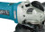 Углошлифовальная машина Makita GA5092X01 1900Вт 11500об/мин рез.шпин.:M14 d=125мм - купить недорого с доставкой в интернет-магазине