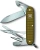 Нож перочинный Victorinox Pioneer X Alox LE 2024 (0.8231.L24) 93мм 9функц. коричневый подар.коробка - цена, купить или заказать с доставкой в интернет-магазине Нож перочинный Victorinox Pioneer X Alox LE 2024 (0.8231.L24) 93мм 9функц. коричневый подар.коробка - купить недорого с доставкой в интернет-магазине