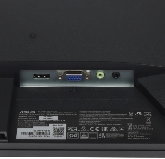 Монитор Asus 23.8" VA249HG черный IPS LED 16:9 HDMI матовая 1500:1 300cd 178гр/178гр 1920x1080 120Hz VGA FHD 3.2кг - купить недорого с доставкой в интернет-магазине