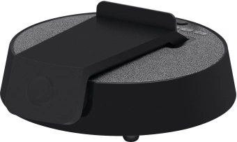 Колонка порт. BBK BTA1110 черный 10W 2.0 BT 10м 1800mAh (BTA1110 (B)) - купить недорого с доставкой в интернет-магазине