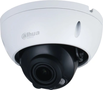 Камера видеонаблюдения IP Dahua DH-IPC-HDBW1230RP-ZS-S5 2.8-12мм цв. - купить недорого с доставкой в интернет-магазине