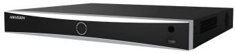 Видеорегистратор Hikvision DS-7608NXI-K2/8P - купить недорого с доставкой в интернет-магазине
