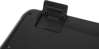 Клавиатура + мышь Logitech MK650 клав:графитовый мышь:черный/серый USB беспроводная Bluetooth/Радио (920-011013) - купить недорого с доставкой в интернет-магазине