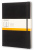 Блокнот Moleskine CLASSIC QP090 XLarge 190х250мм 192стр. линейка твердая обложка черный - купить недорого с доставкой в интернет-магазине
