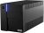 Источник бесперебойного питания Powercom Raptor Plus RPT2200EU 1320Вт 2200ВА черный - купить недорого с доставкой в интернет-магазине