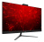 Моноблок IRU Агат 315 23.8" Full HD i5 10400 (2.9) 8Gb SSD512Gb UHDG 630 FreeDOS GbitEth WiFi BT 120W клавиатура мышь Cam черный 1920x1080 - купить недорого с доставкой в интернет-магазине