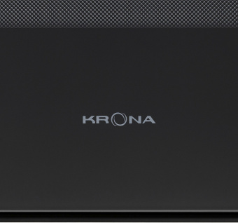 Духовой шкаф Электрический Krona Pronto 60 BL G2 черный - цена, купить или заказать с доставкой в интернет-магазине Духовой шкаф Электрический Krona Pronto 60 BL G2 черный - купить недорого с доставкой в интернет-магазине