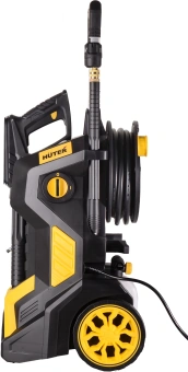 Минимойка Huter W240i K7 3300Вт (70/8/55) - купить недорого с доставкой в интернет-магазине